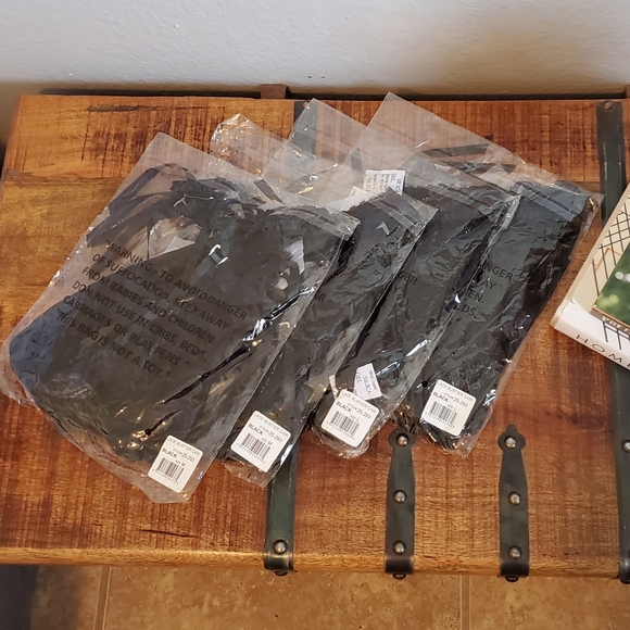 🖤 WIDOW Black Lace Bustier Lace-Up Cami 🖤 - Picture 12 of 12